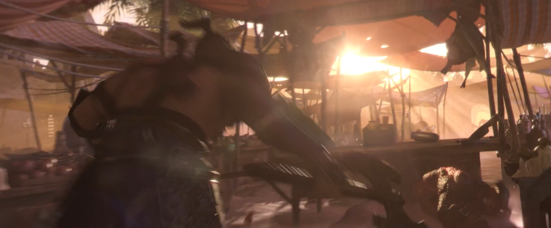 Diablo Immortal (2022) - Lighting