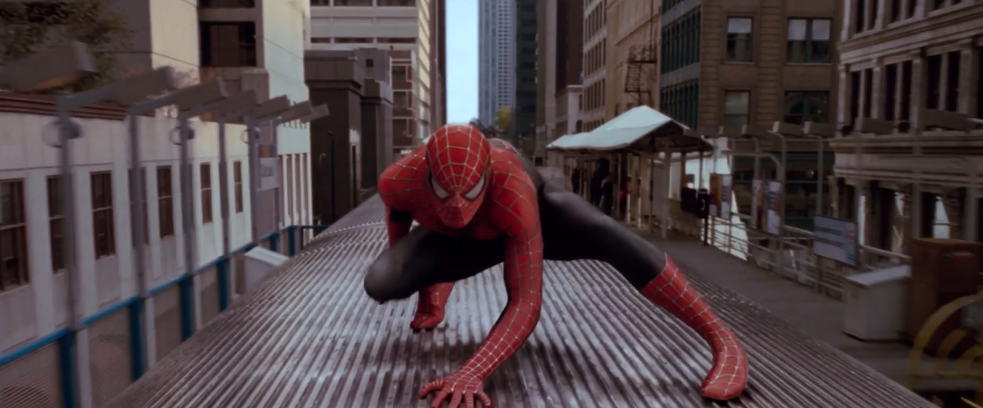 SPIDER-MAN 2